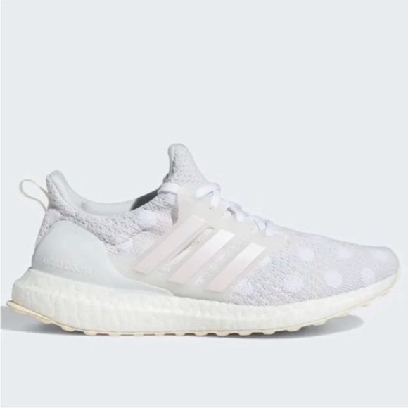 adidas UltraBOOST 5.0 DNA Polka Dot - Picture 6 of 10